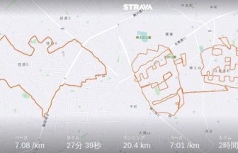 ハロウィン／こうもり・かぼちゃ・フランケン（武蔵小山・西小山）25km
