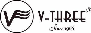 V-THREE ロゴ