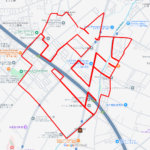 今福の鬼（埼玉県川越市）の鬼