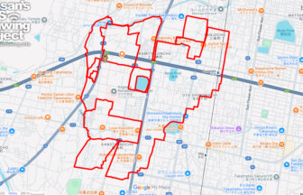ウインズ高松の馬（香川県高松市）の馬