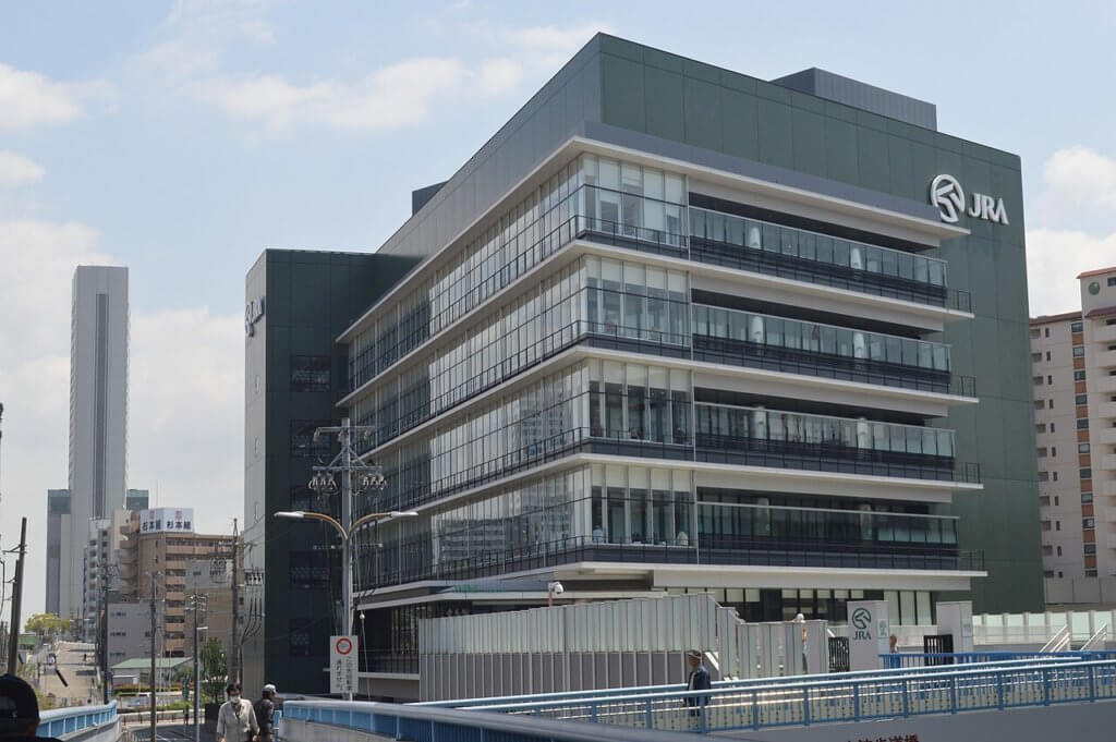 ウインズ名古屋