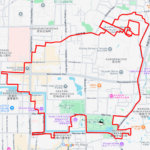 京都市動物園のライチョウ（京都府京都市左京区）のGPSアート